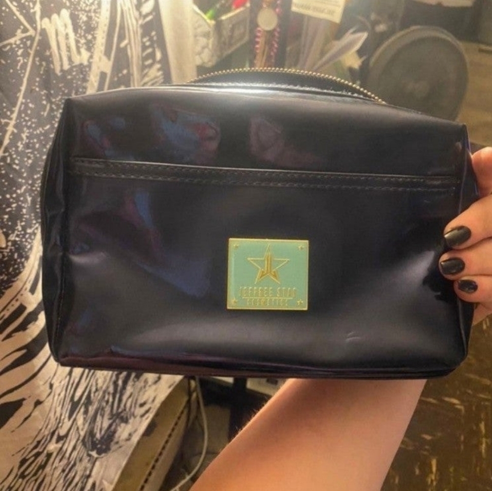 Jeffree star Bag